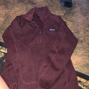 Patagonia Half Zip